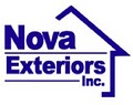 NOVA Exteriors, INc. logo