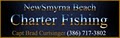 NSB Fishing Charter New Smyrna Beach image 2