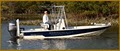 NSB Fishing Charter New Smyrna Beach logo
