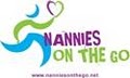 Nannies on the Go logo