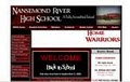 Nansemond River High School logo