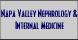 Napa Valley Nephrology & Internal Medicine A Medical Group logo