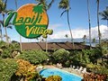 Napili Village - Lahaina Vacation Rental Hotel logo
