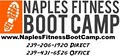 Naples Fitness Boot Camp logo
