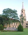 Nardin Park United Methodist logo