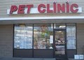 Nashua Pet Care Clinic,  LLC logo