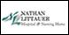 Nathan Littauer Nursing Home logo