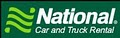 National Car and Truck  Rental logo