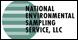 National Environmental Sampling Service, LLC. image 5