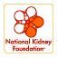 National Kidney Foundation-Ky logo