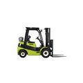 National Lift Truck logo