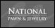 National Pawn & Jewelry logo