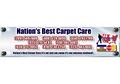 Nations Best Modesto Carpet Cleaning logo