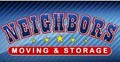 Neighbors Moving & Storage  - Colorado Springs Movers logo