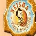 Neisha Thai Cuisine logo