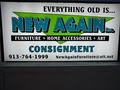 New Again Inc. image 3