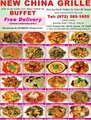 New China Grille image 3