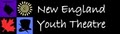 New England Youth Theatre logo