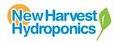 New Harvest Hydroponics logo