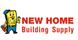 New Home Building Supply logo