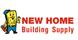 New Home Building Supply logo