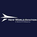 New World Aviation Inc logo