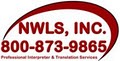 New World Language Services, Inc logo