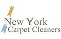 New York Carpet Cleaners Inc logo