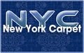 New York Carpet Cleaning logo