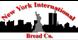 New York International Bread Co logo