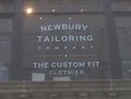 Newbury Tailoring Company image 2
