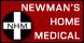 Newman's Medical Services Inc image 1