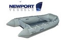 Newport Vessels logo