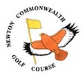 Newton Commonwealth Golf Course logo