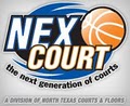 NexCourt, Inc. logo