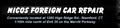 Nicos Foreign Car Repair logo
