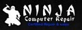 Ninja Computer Repair llc logo