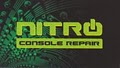 Nitro Console Repair logo
