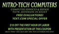 Nitro-Tech Computers image 2