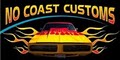No Coast Customs, LLC logo
