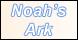 Noah's Ark Boarding Kennel Inc logo