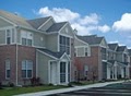 Noblesville Apts- Cumberland Pointe Apartments logo