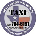 North Austin Taxi Cab  Sedan Service logo