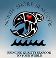 North Shore Seafood logo