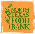 North Texas Food Bank logo
