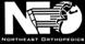 Northeast Orthopedic logo
