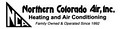 Northern Colorado Air, Inc. logo