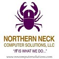 Northern Neck Computer Solutions-  LLC. logo