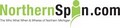 NorthernSpin.com logo