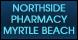 Northside Pharmacy logo